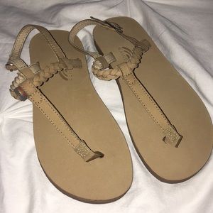 Women’s RAINBOW sandals